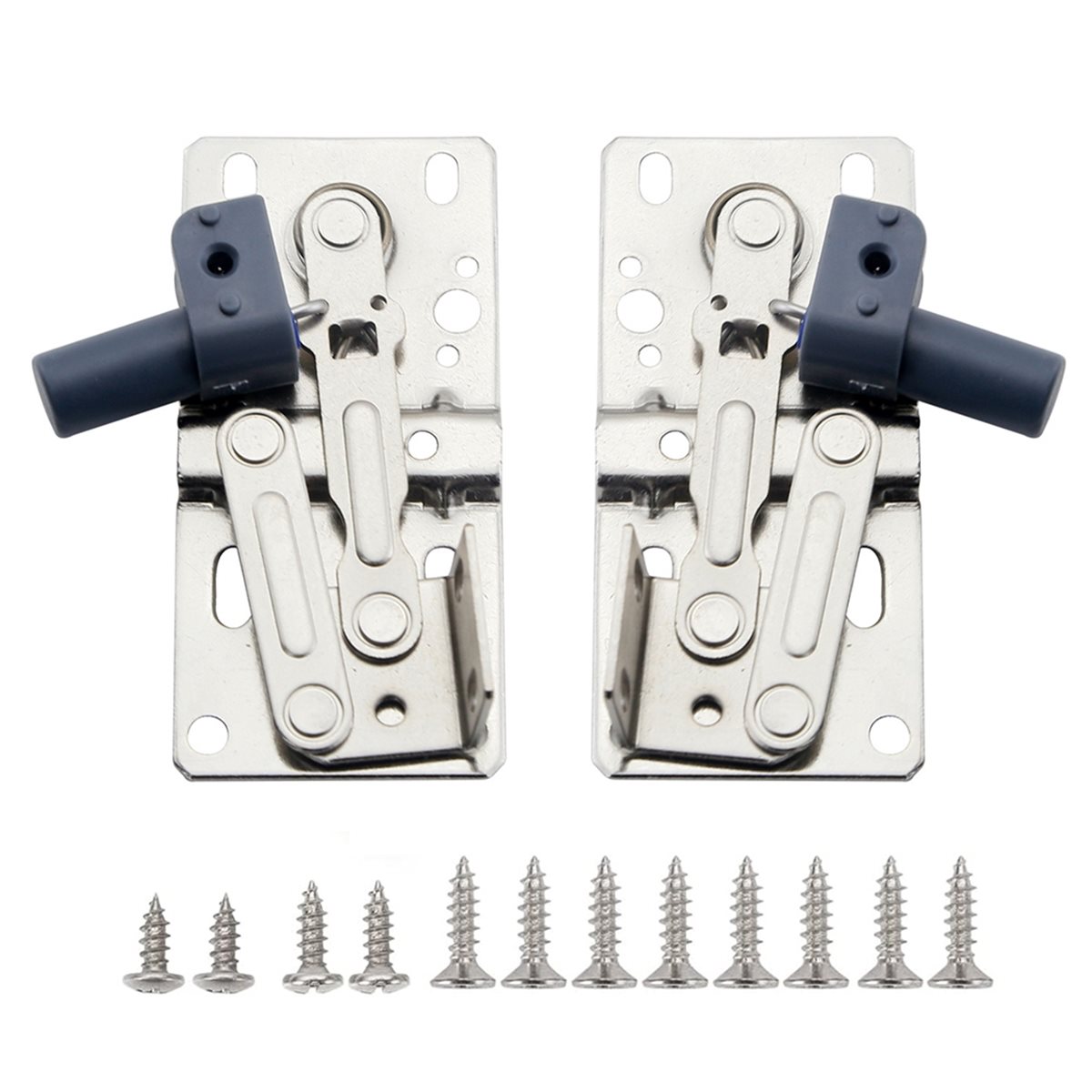 (A02R) 2個入り 45度 キャビネットヒンジ ソフトク - Cabinet Hinges のレビューと価格