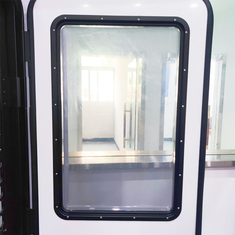 防水交換用RVアメリカンスタイルドア - 米国規格ブラック仕 - Door Lock のレビューと価格